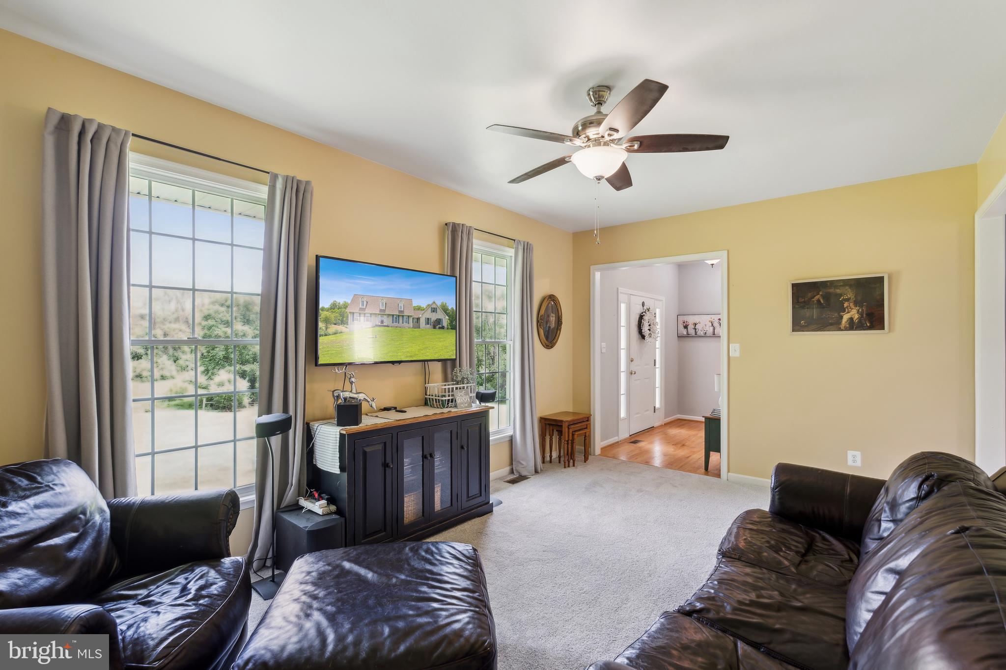 5415 Carper Farm Ln