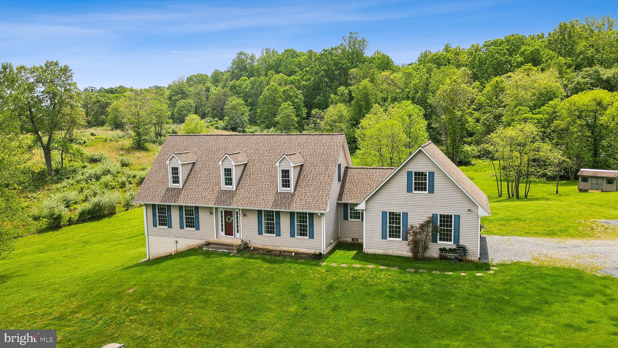 5415 Carper Farm Ln
