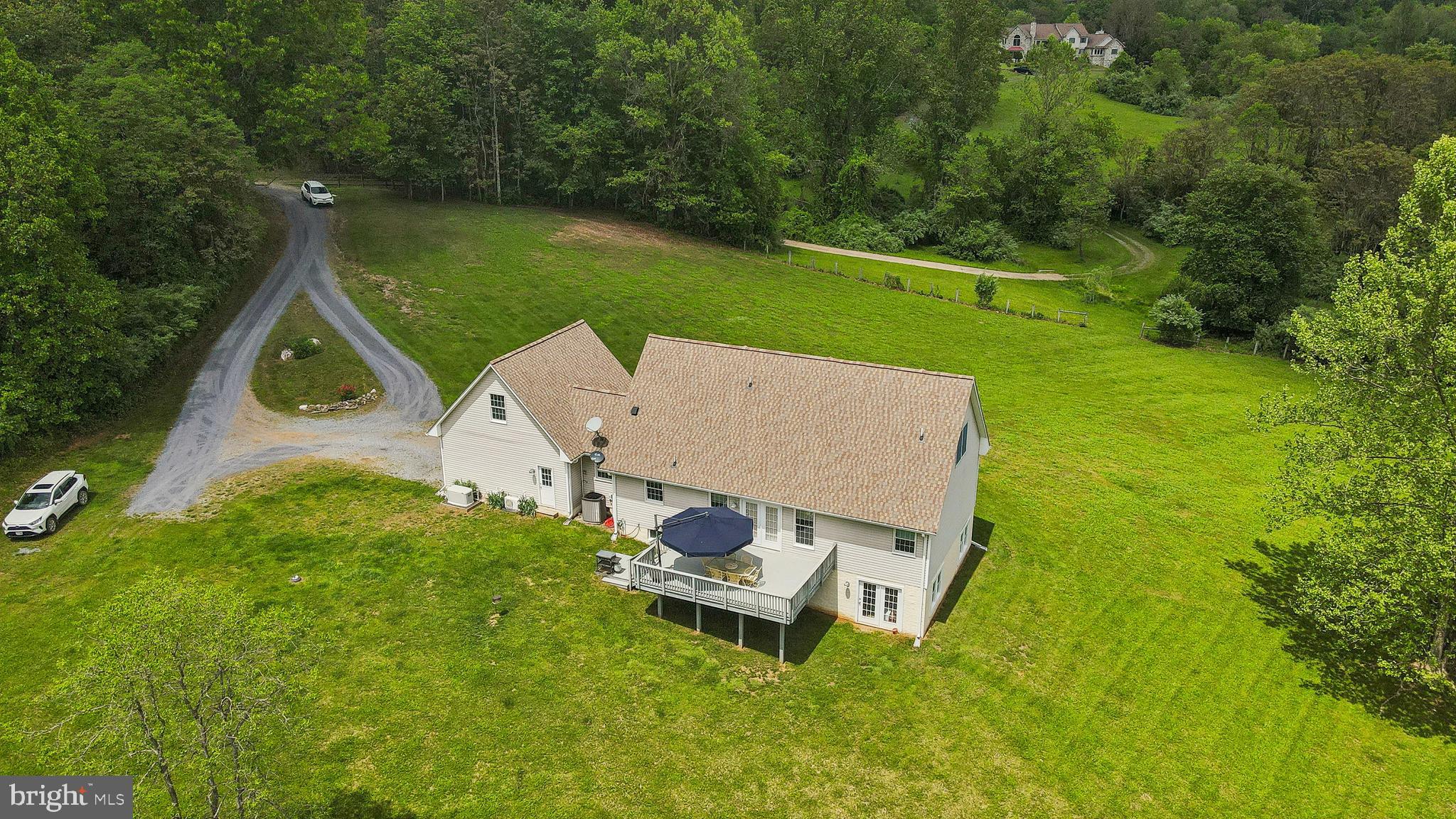 5415 Carper Farm Ln