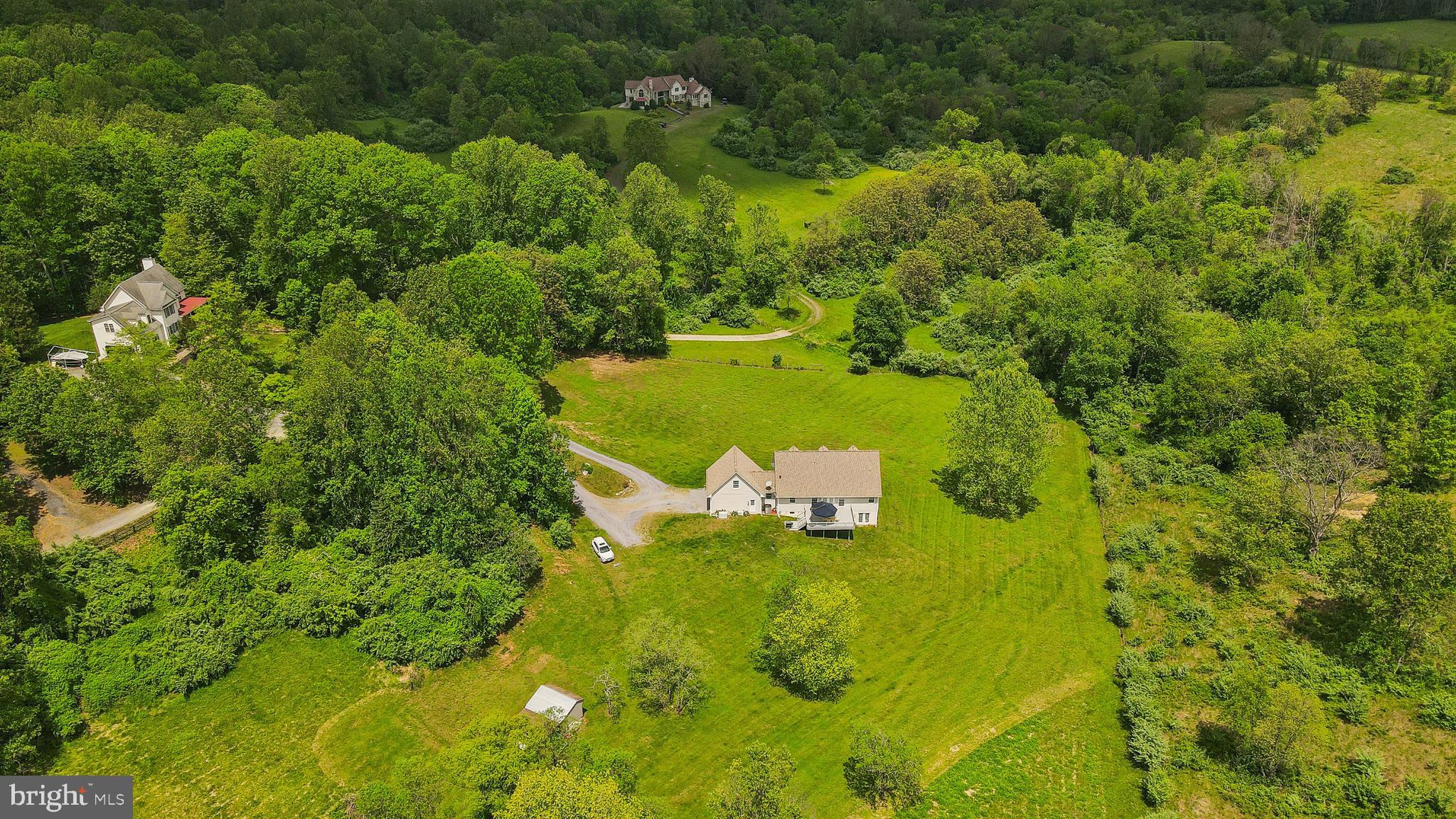 5415 Carper Farm Ln