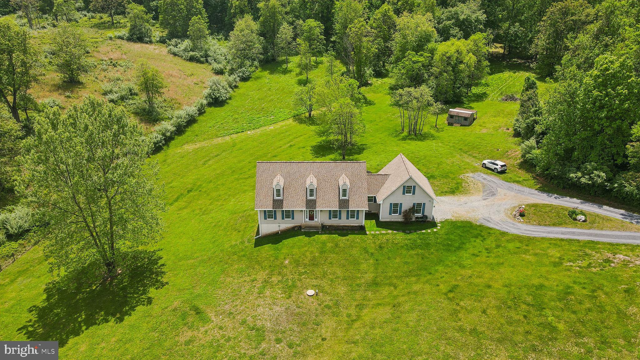 5415 Carper Farm Ln