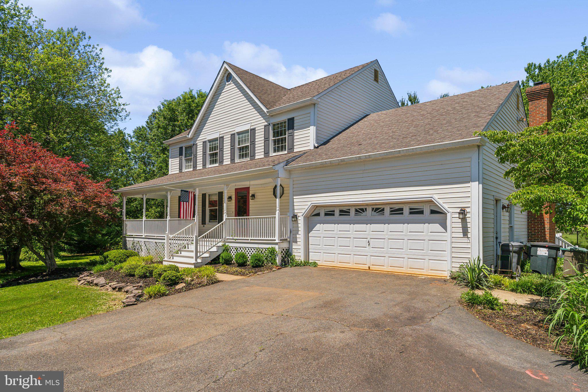 7708 Castlebury Ct