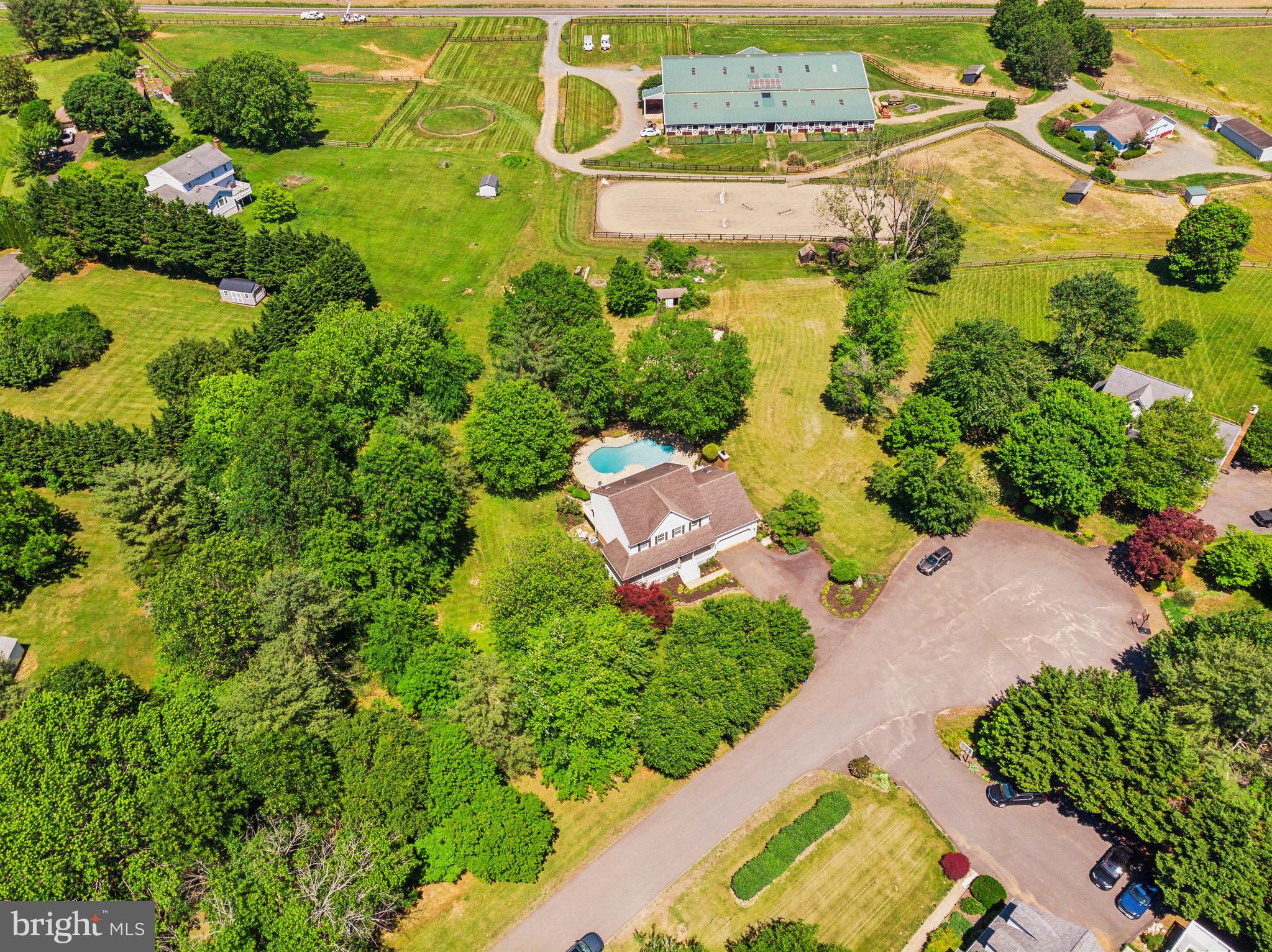 7708 Castlebury Ct