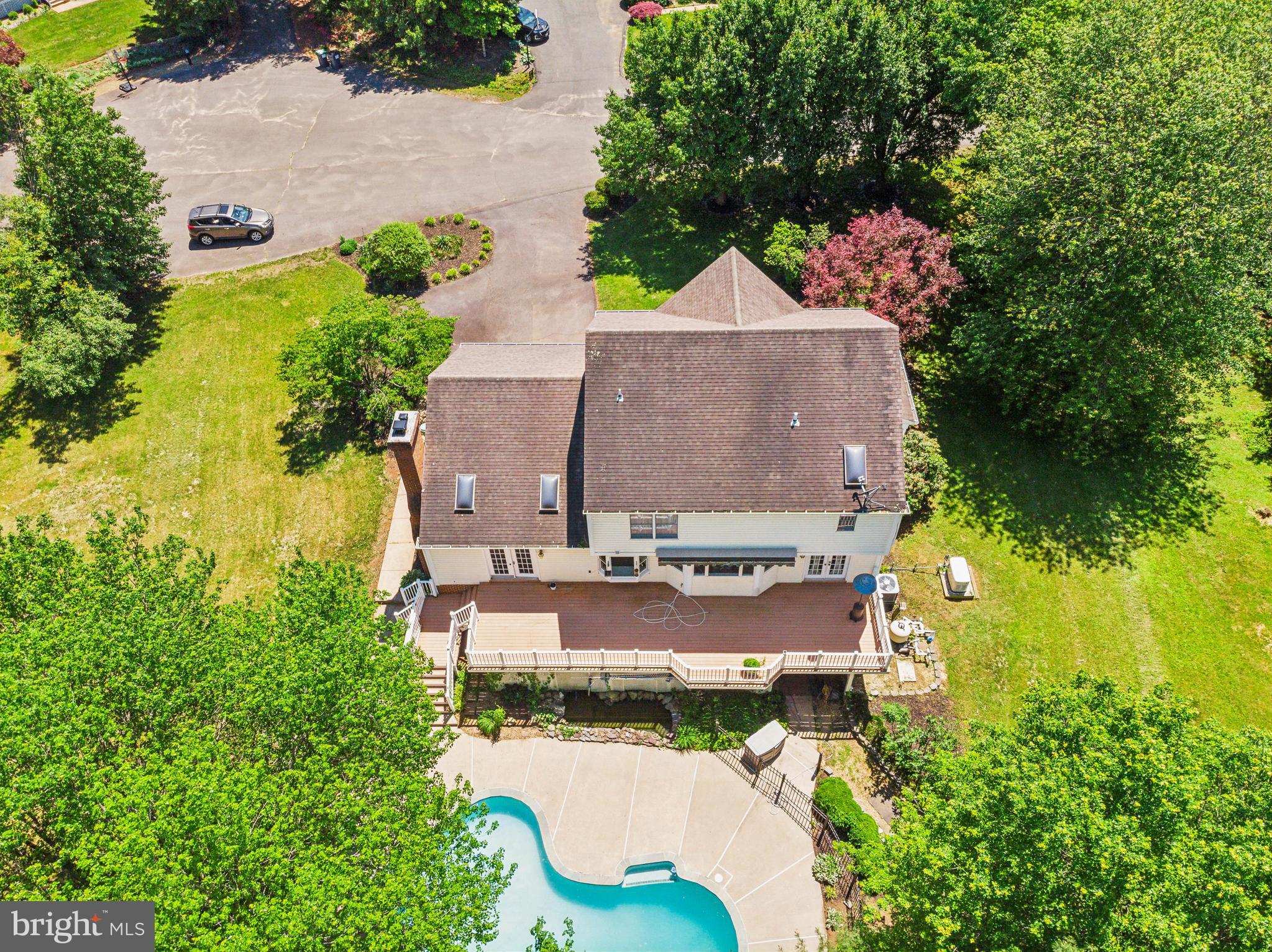 7708 Castlebury Ct