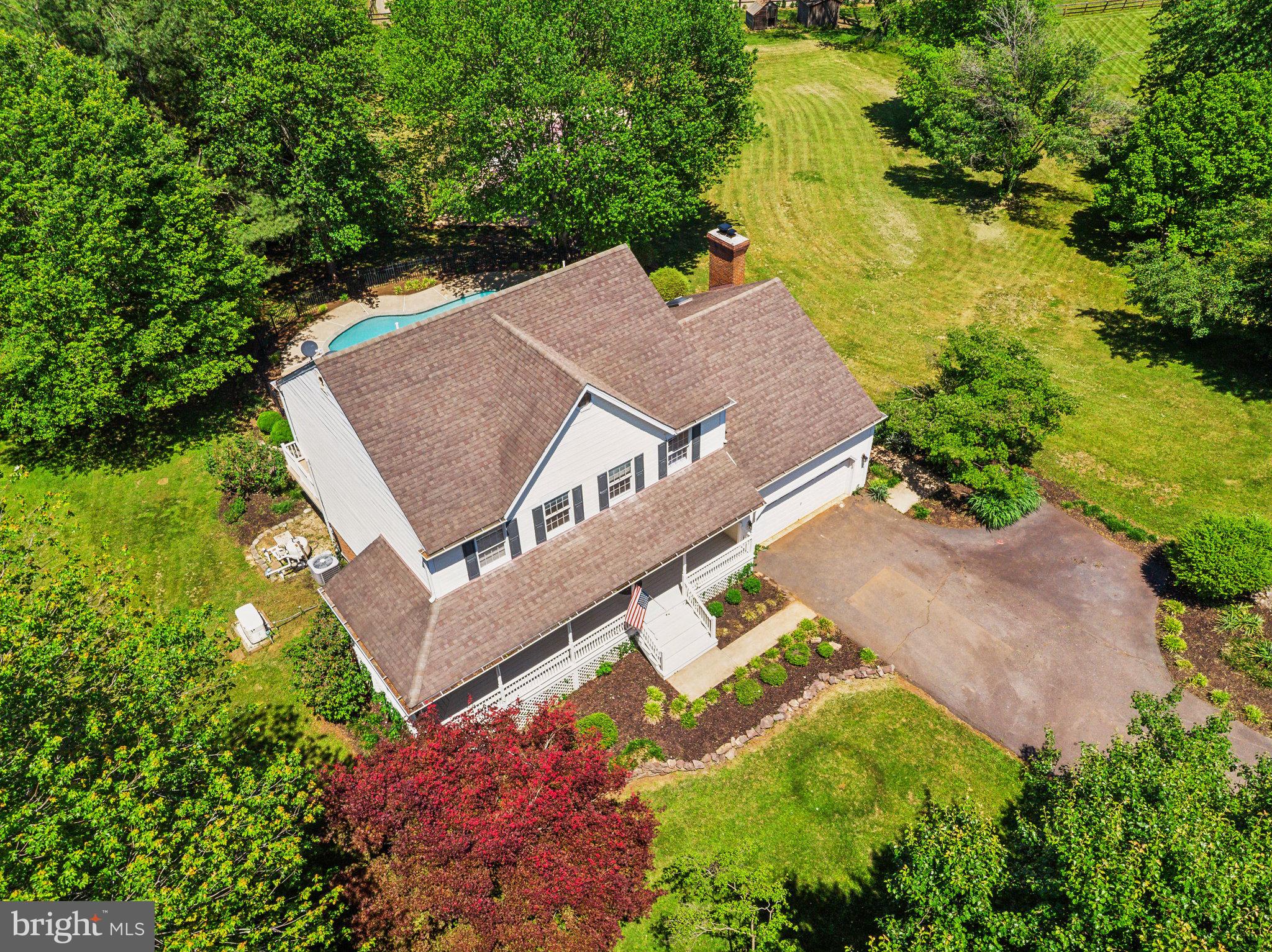 7708 Castlebury Ct