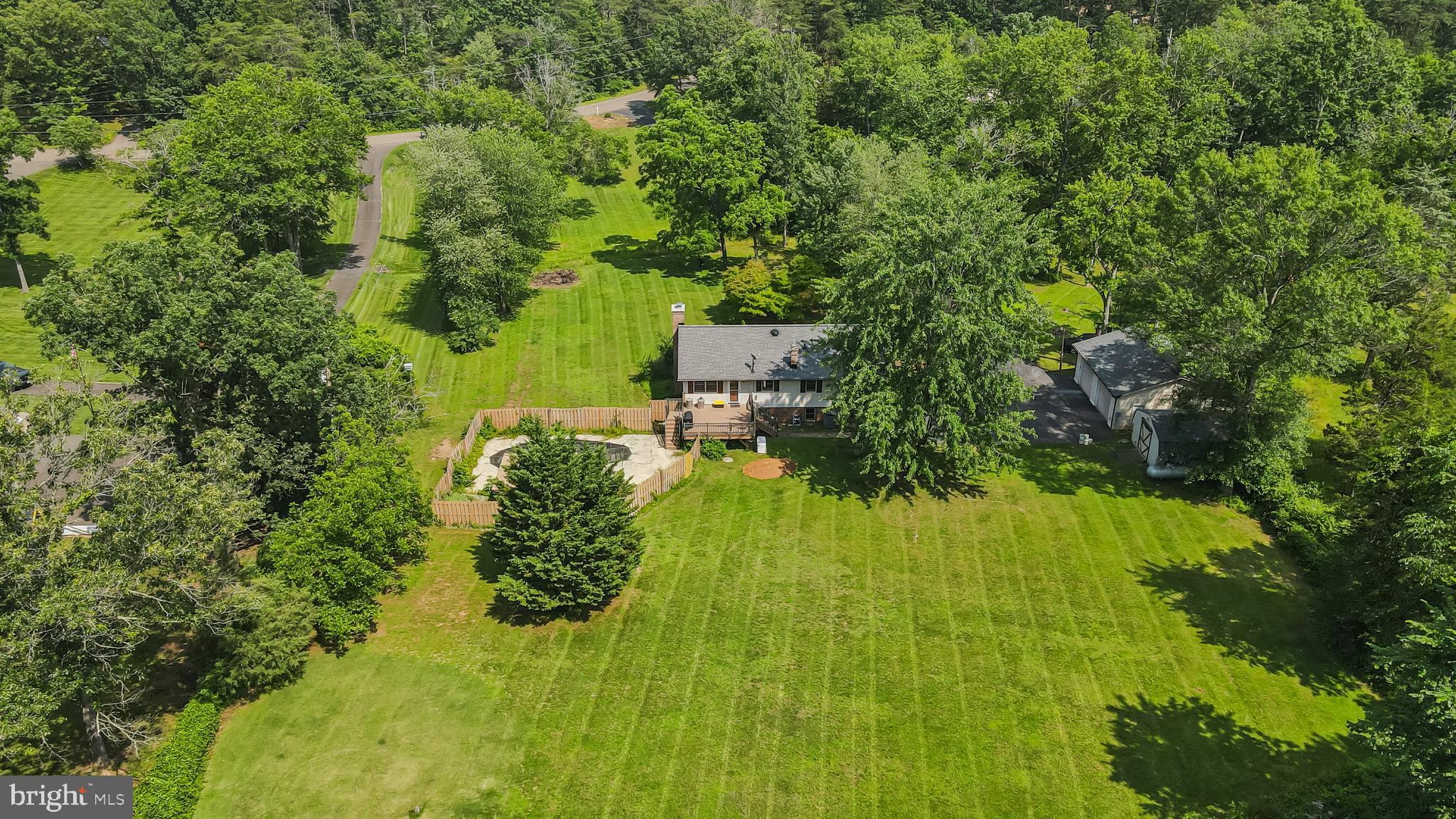 8030 Kettle Run Ct