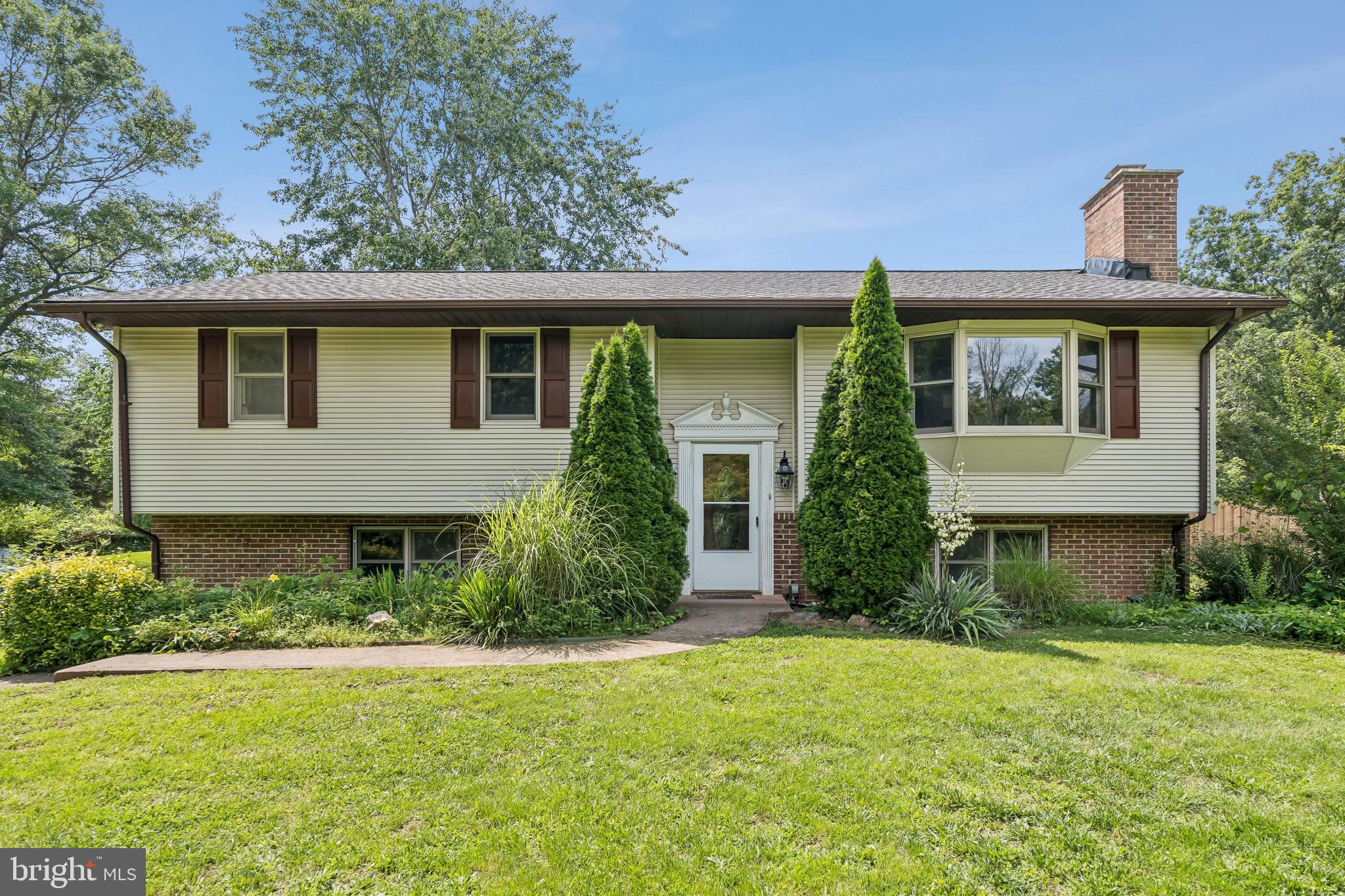 8030 Kettle Run Ct