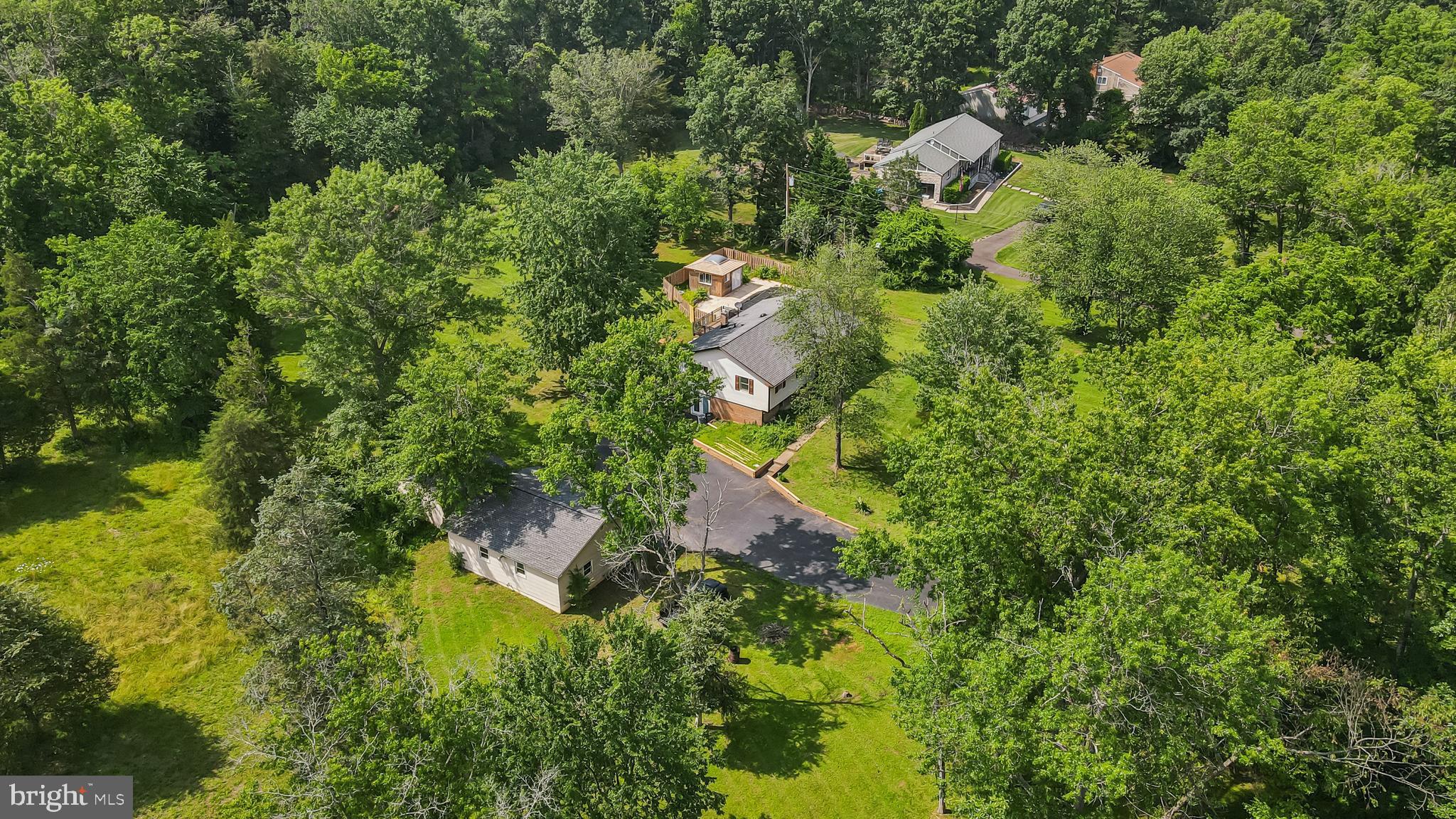 8030 Kettle Run Ct