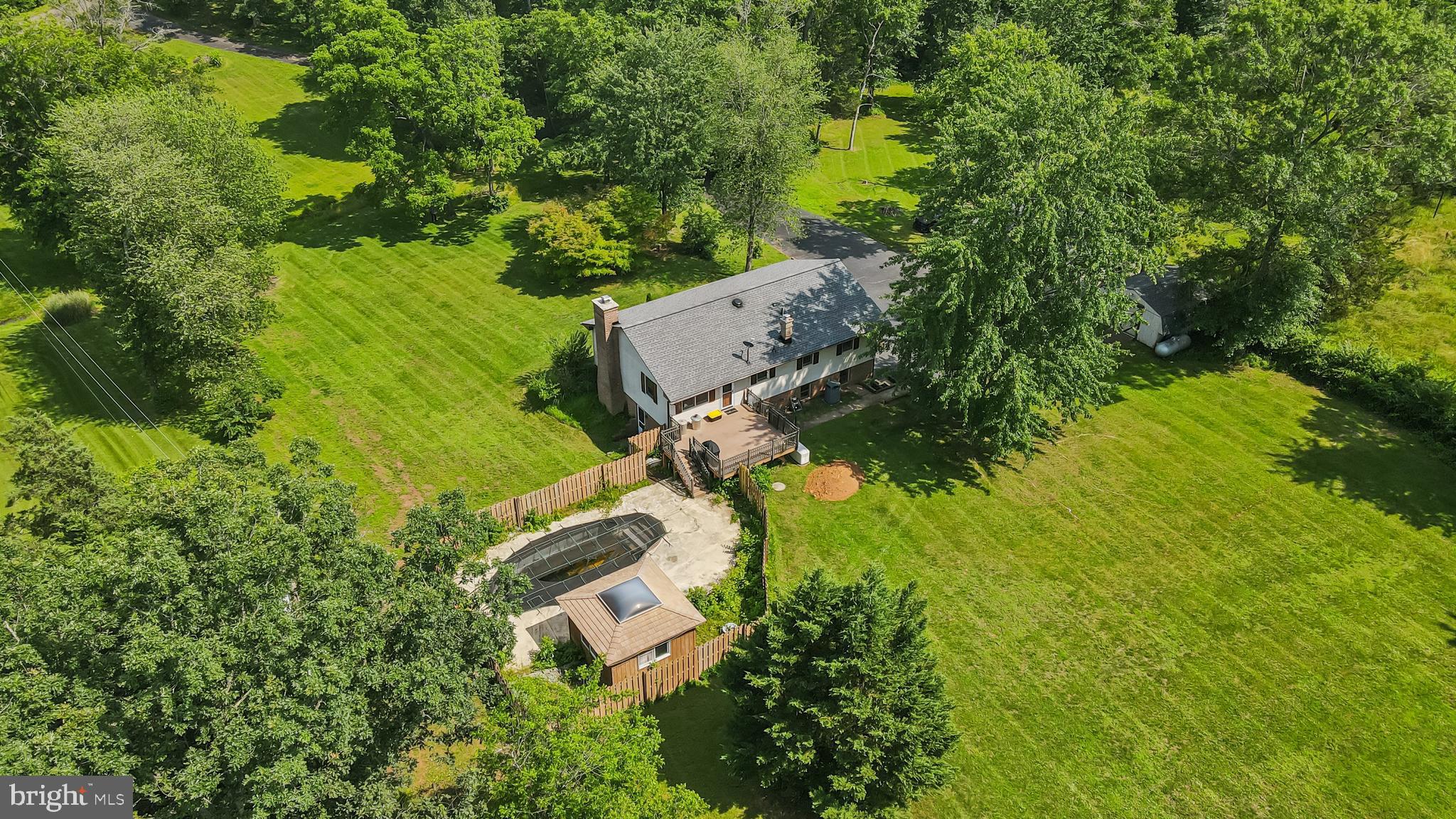 8030 Kettle Run Ct