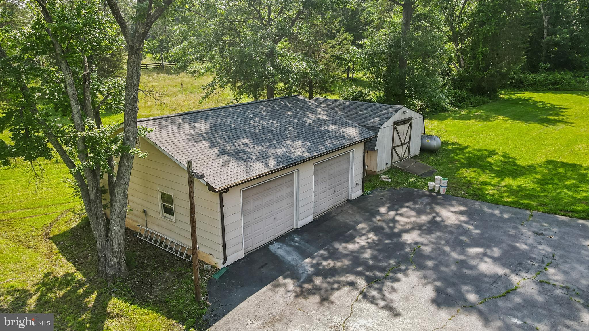 8030 Kettle Run Ct