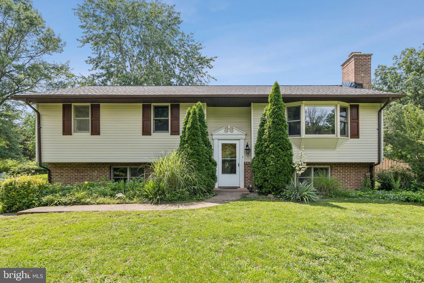 8030 Kettle Run Ct