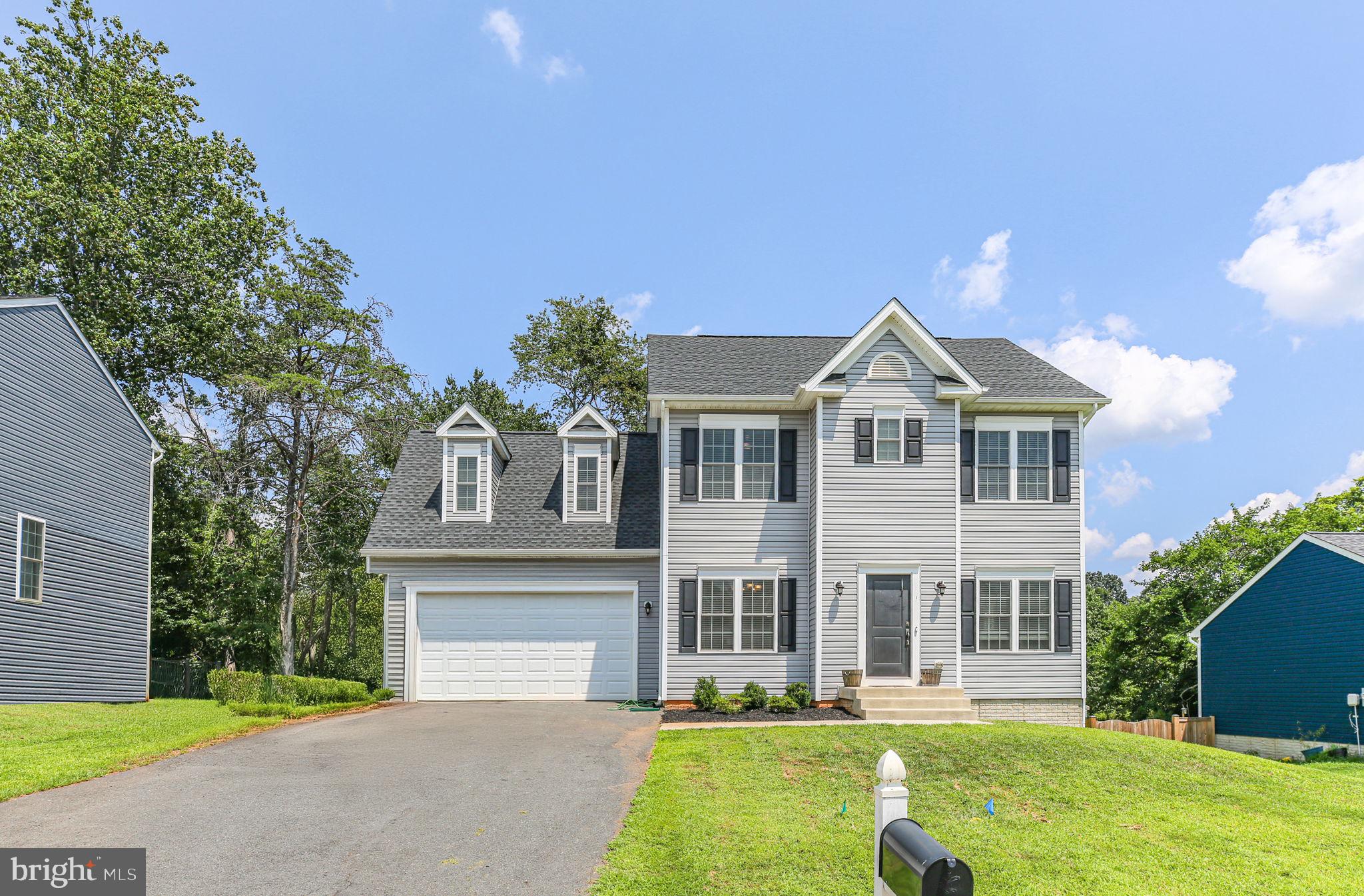 8183 MAJOR WATTERS COURT