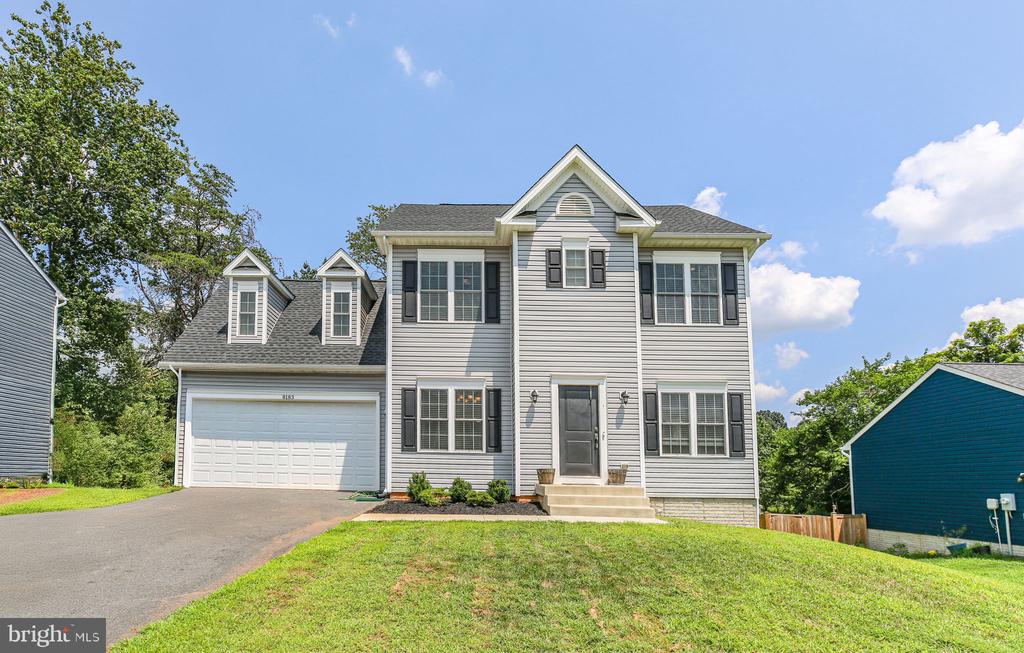 8183 MAJOR WATTERS COURT