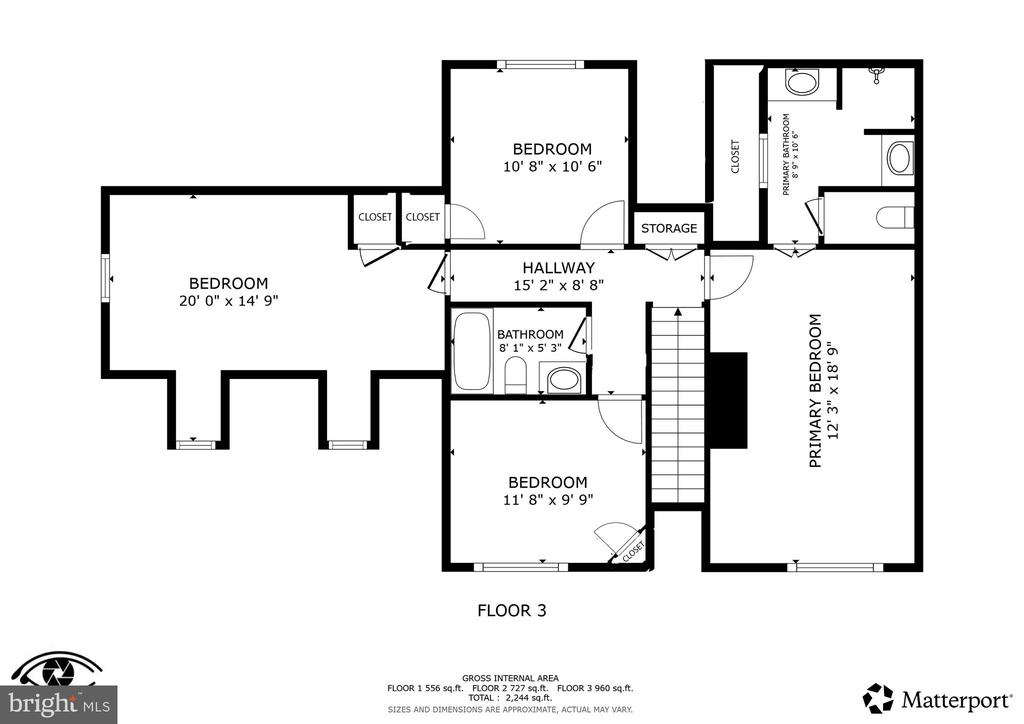8183 MAJOR WATTERS COURT