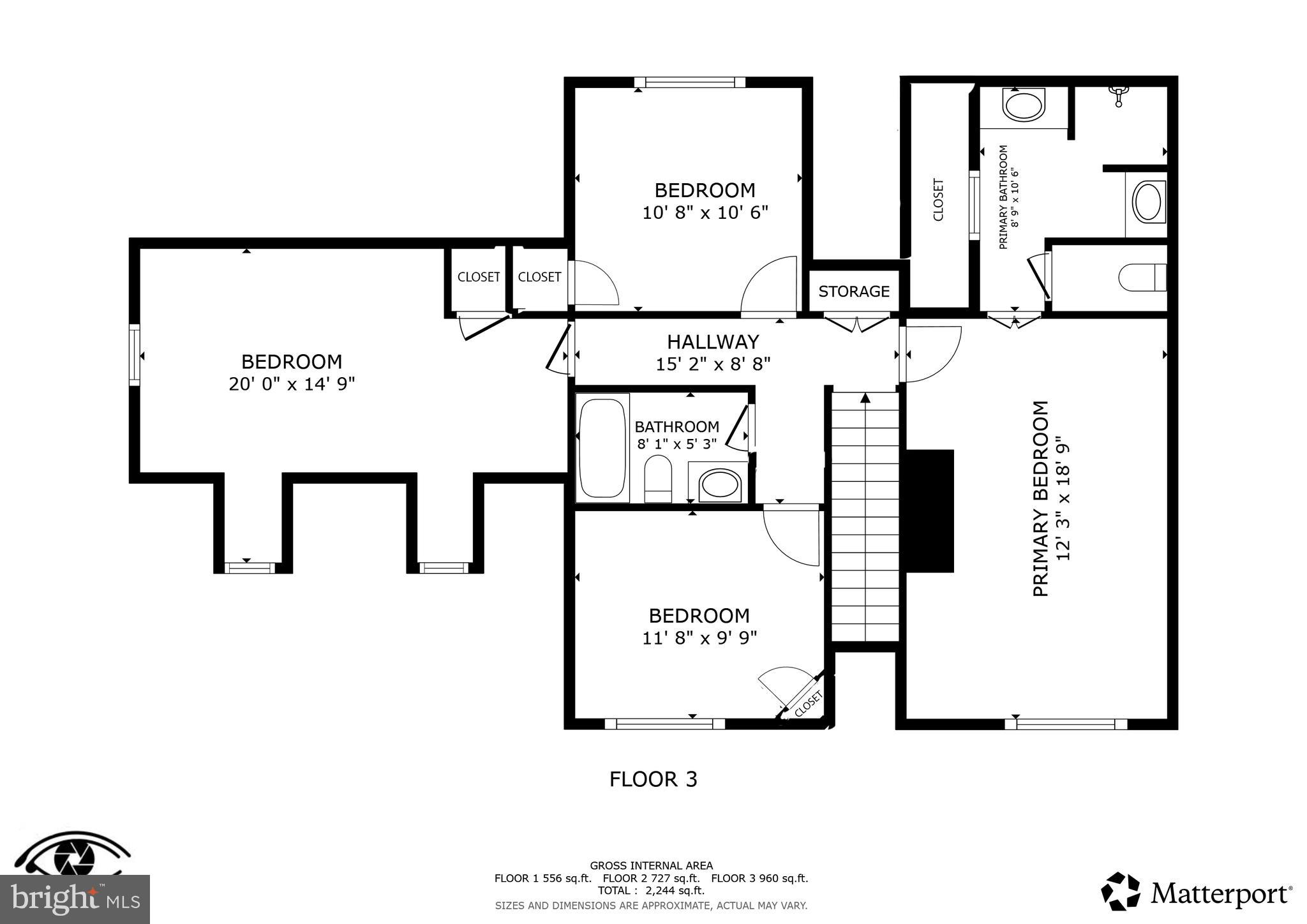 8183 MAJOR WATTERS COURT