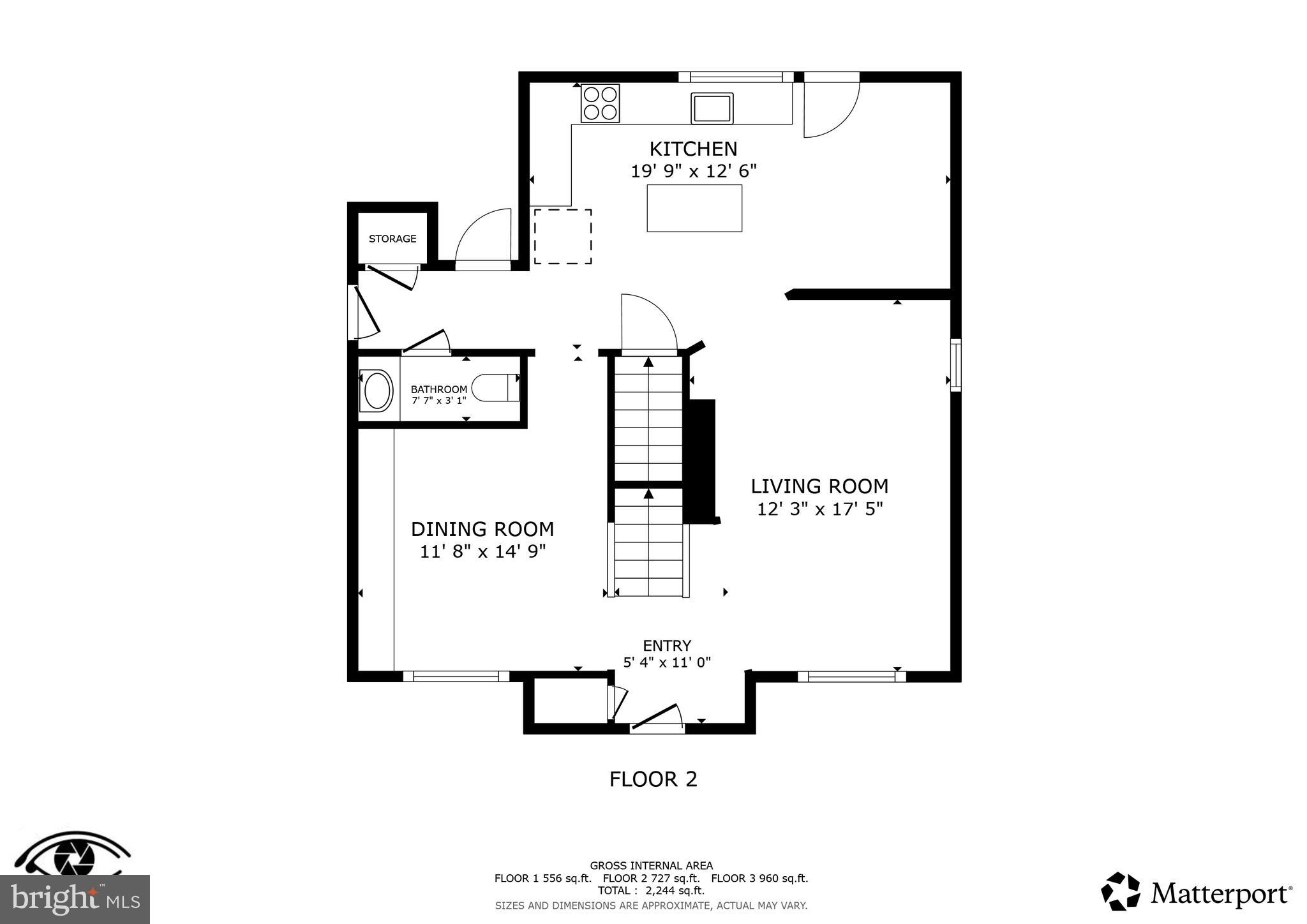 8183 MAJOR WATTERS COURT