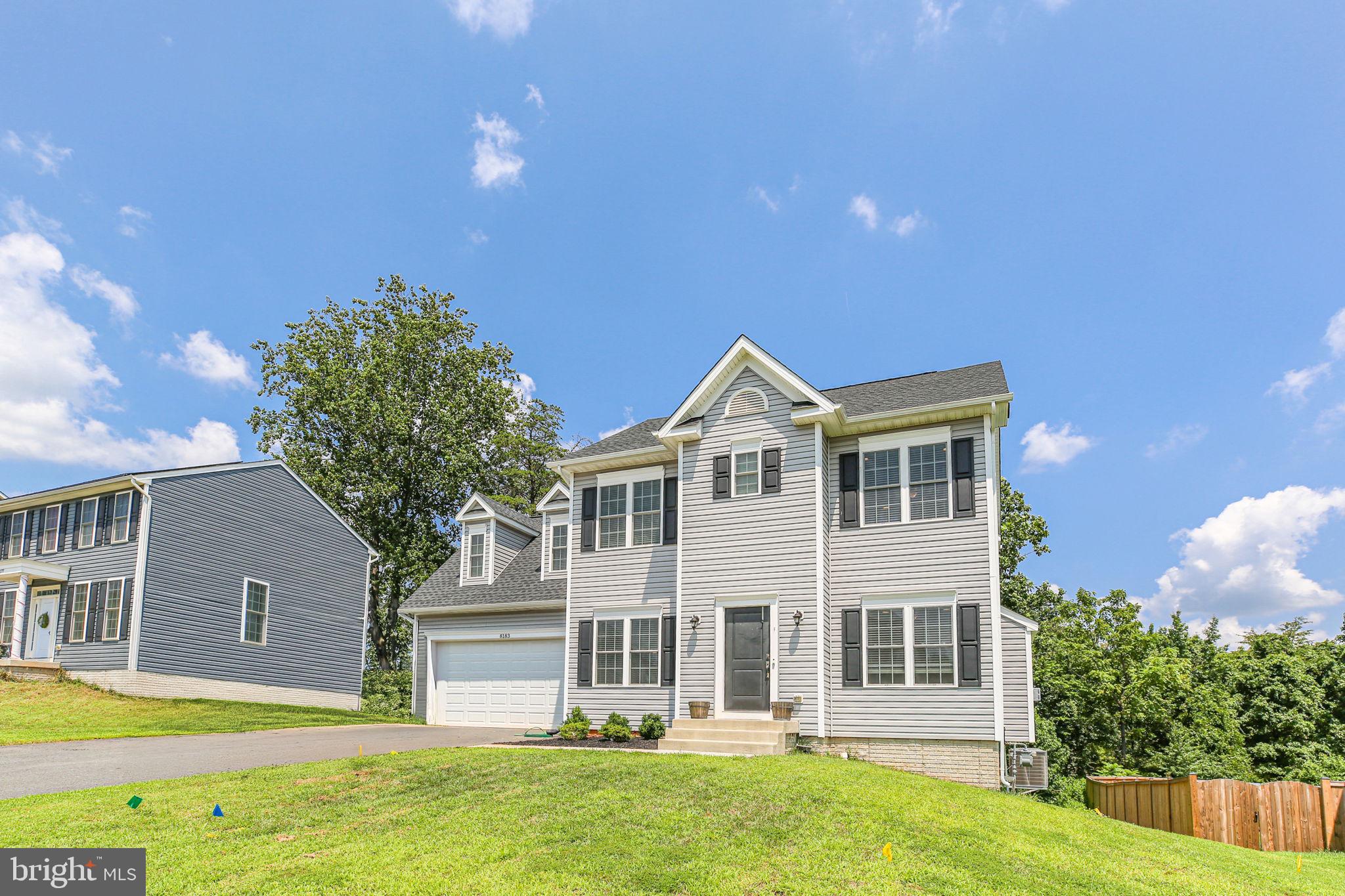 8183 MAJOR WATTERS COURT