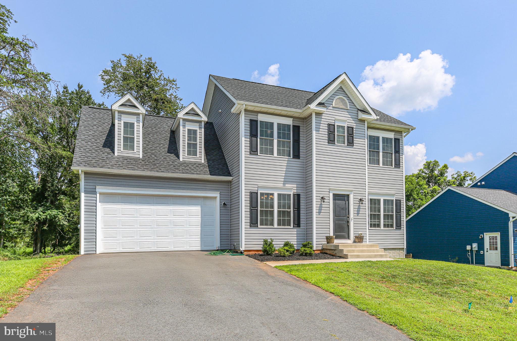 8183 MAJOR WATTERS COURT