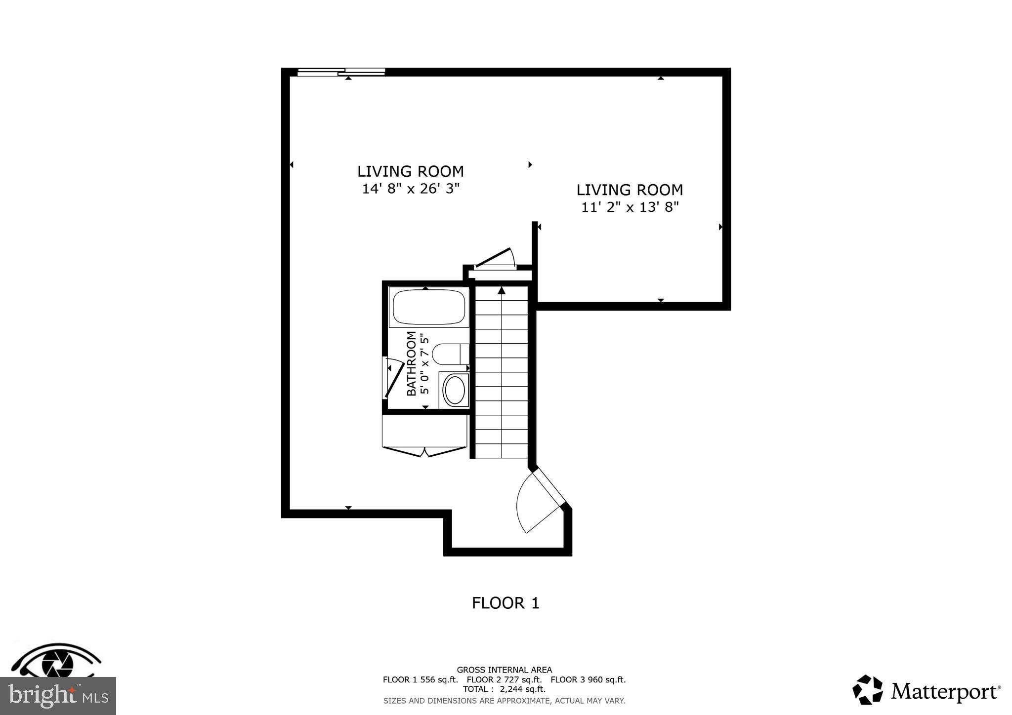 8183 MAJOR WATTERS COURT