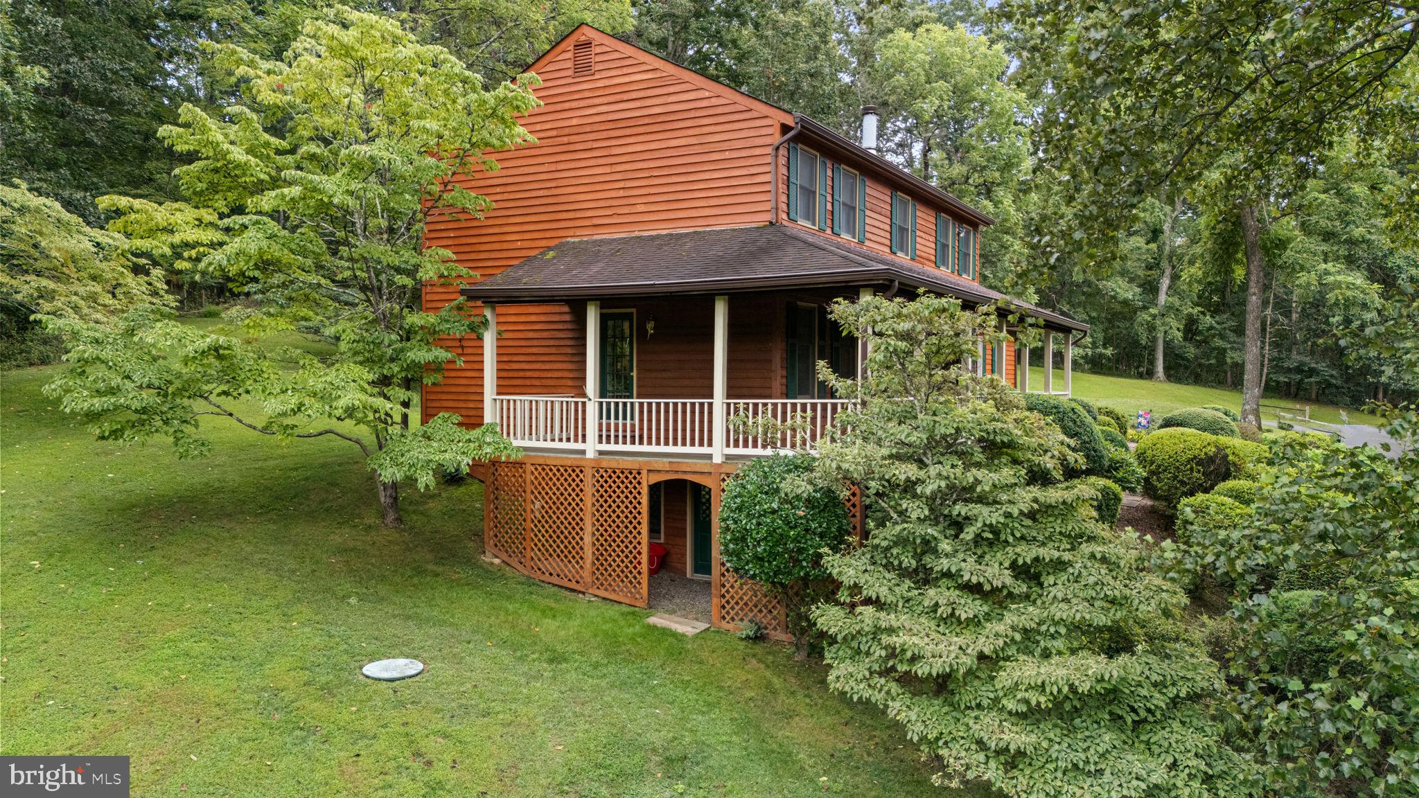 5601 RAIDER DRIVE