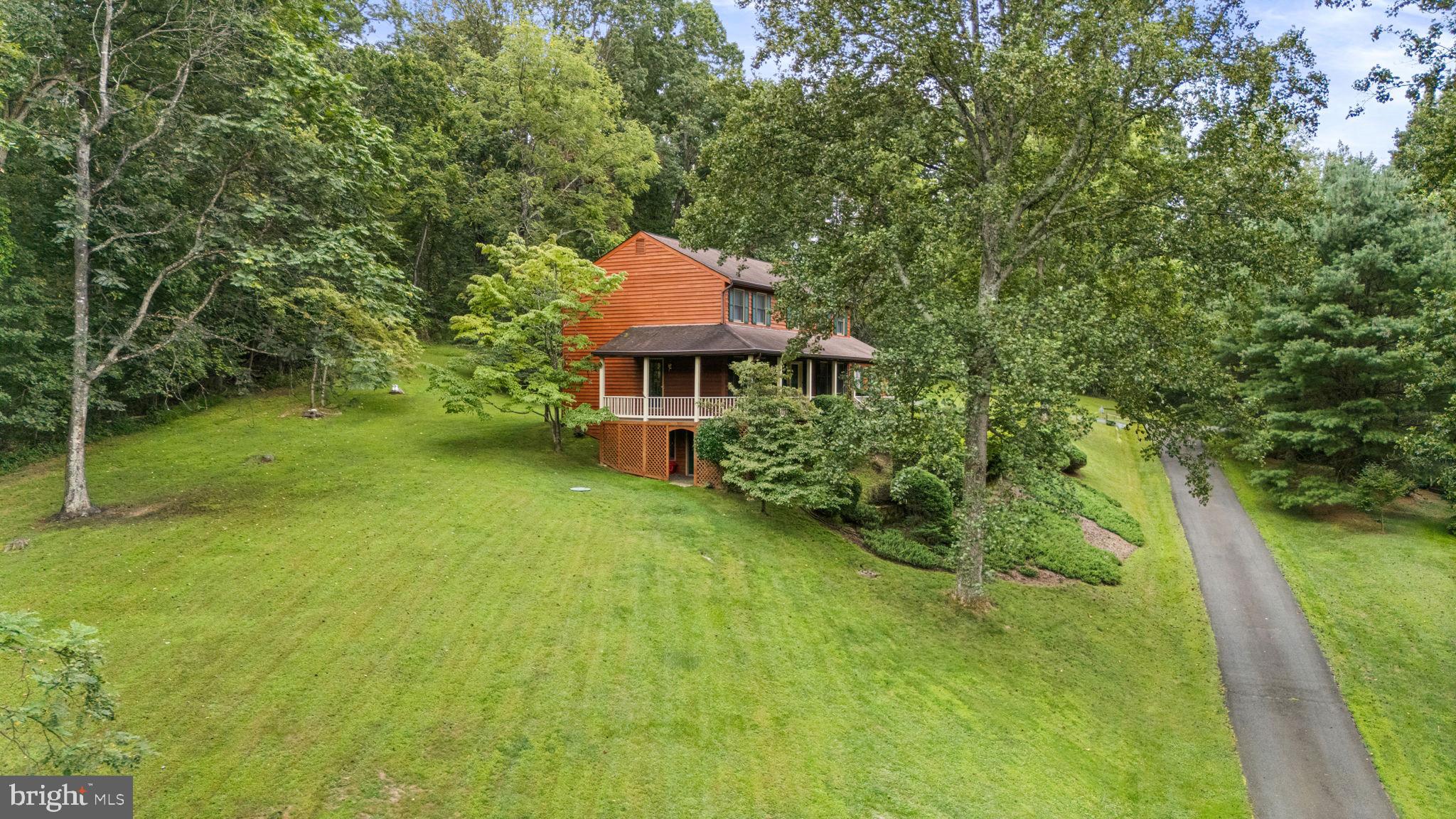 5601 RAIDER DRIVE