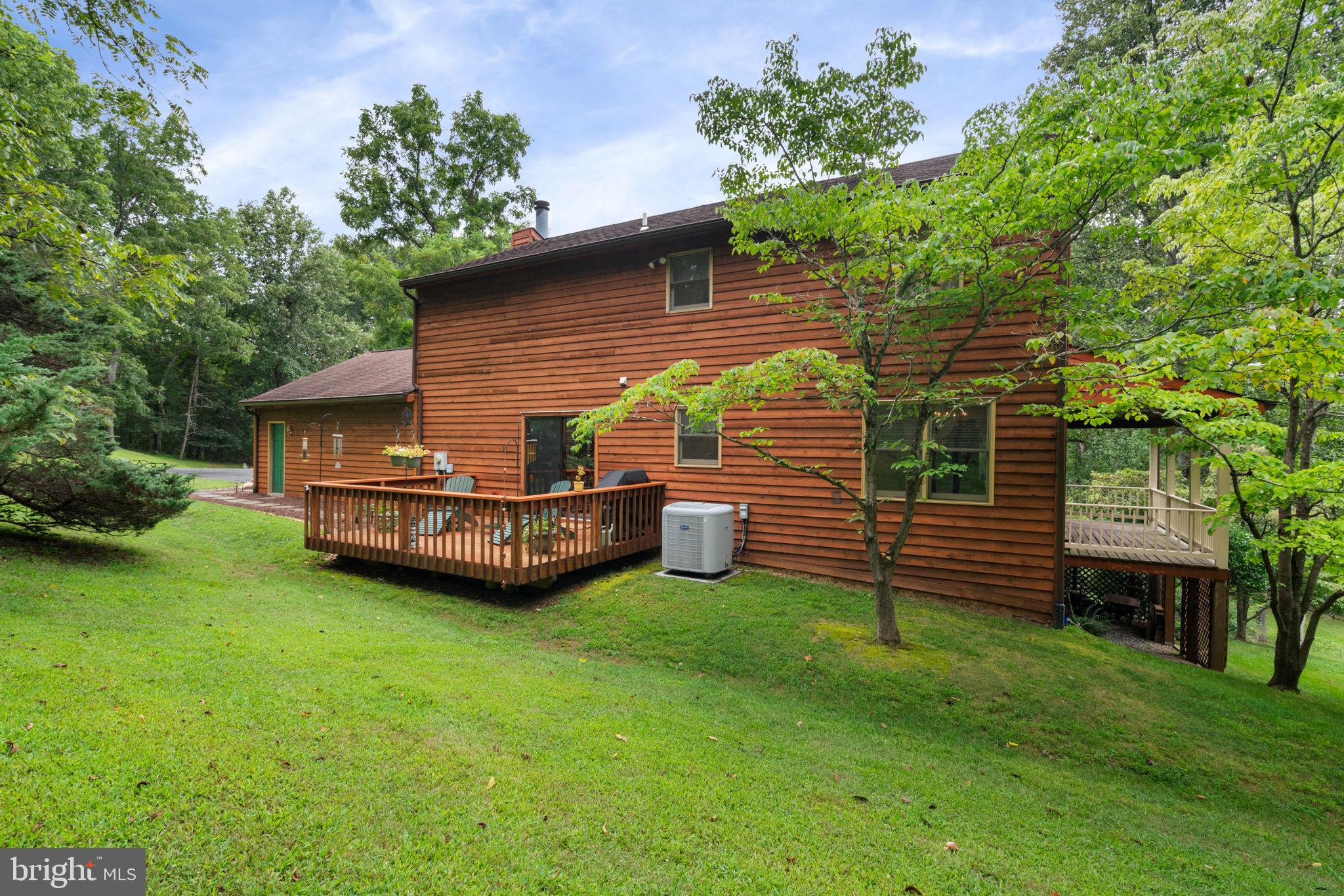 5601 RAIDER DRIVE