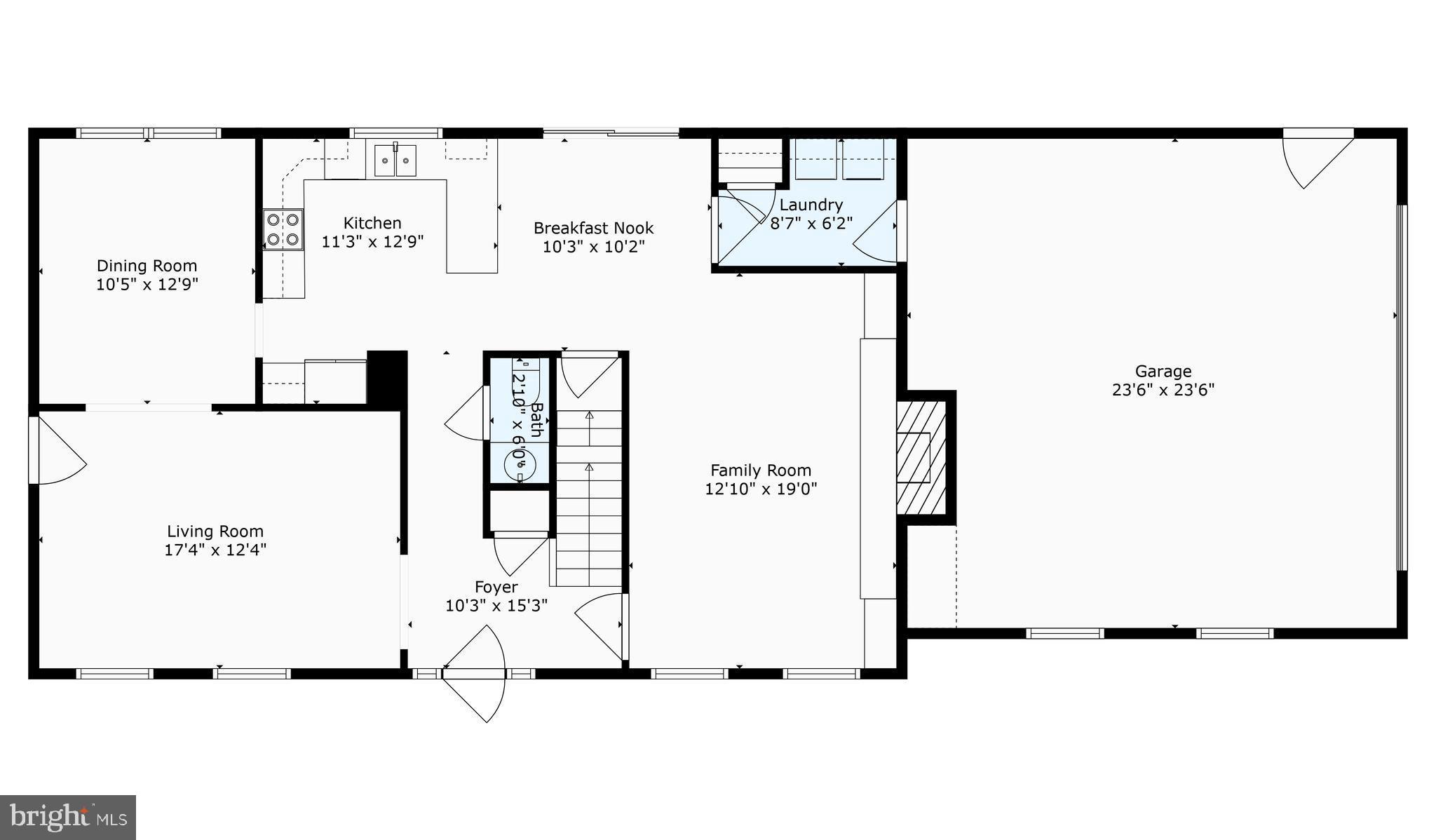5601 RAIDER DRIVE