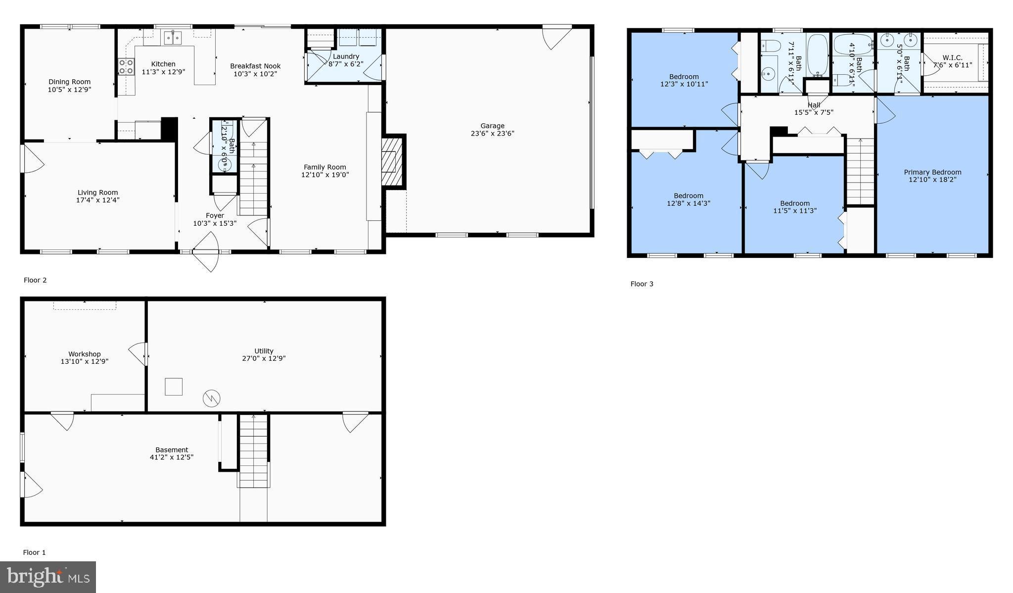 5601 RAIDER DRIVE