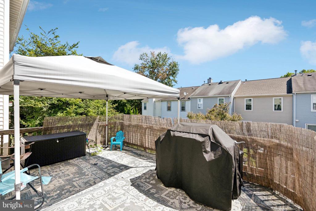 807 WIDE OAK COURT