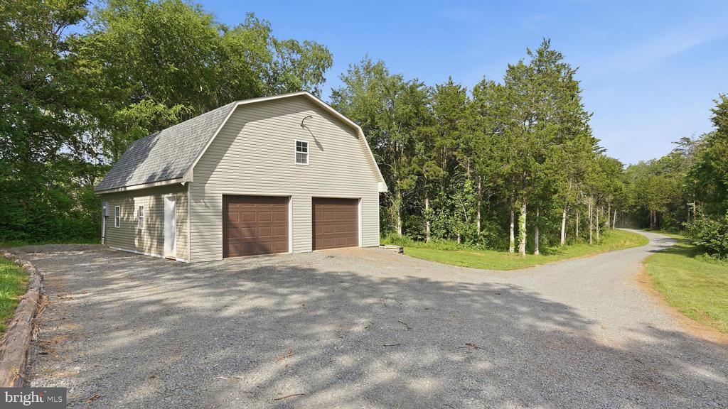 10930 EVERGREEN ACRES LANE