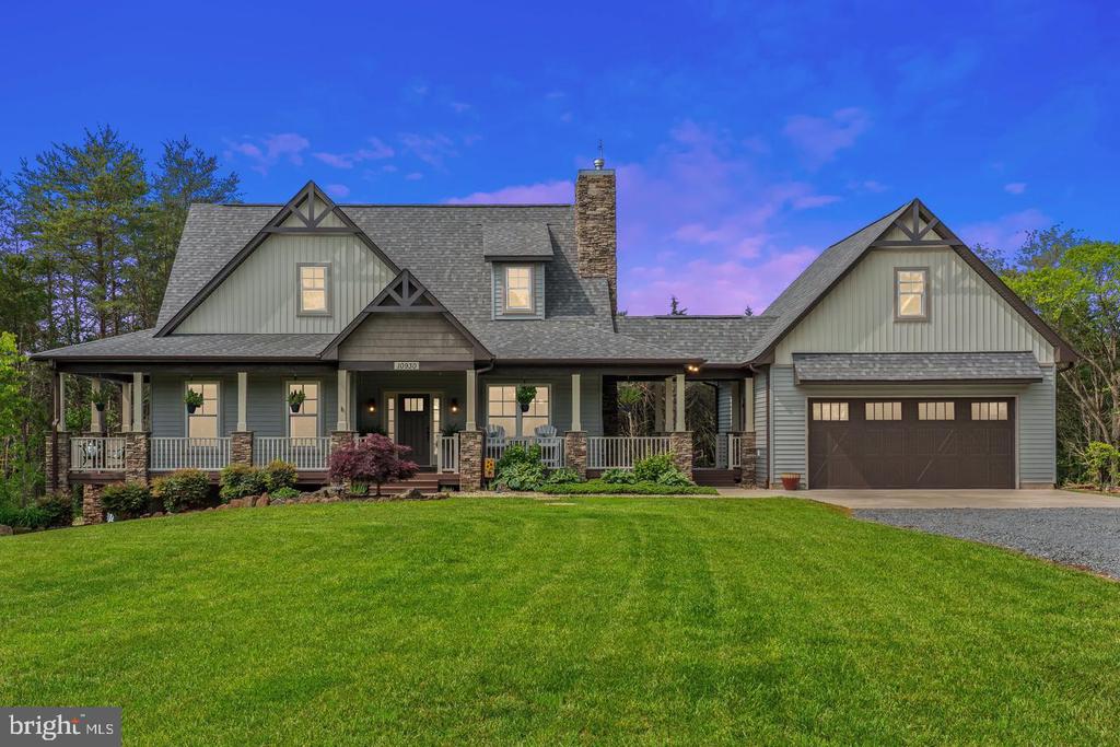 10930 EVERGREEN ACRES LANE