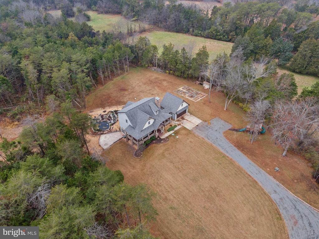 10930 EVERGREEN ACRES LANE