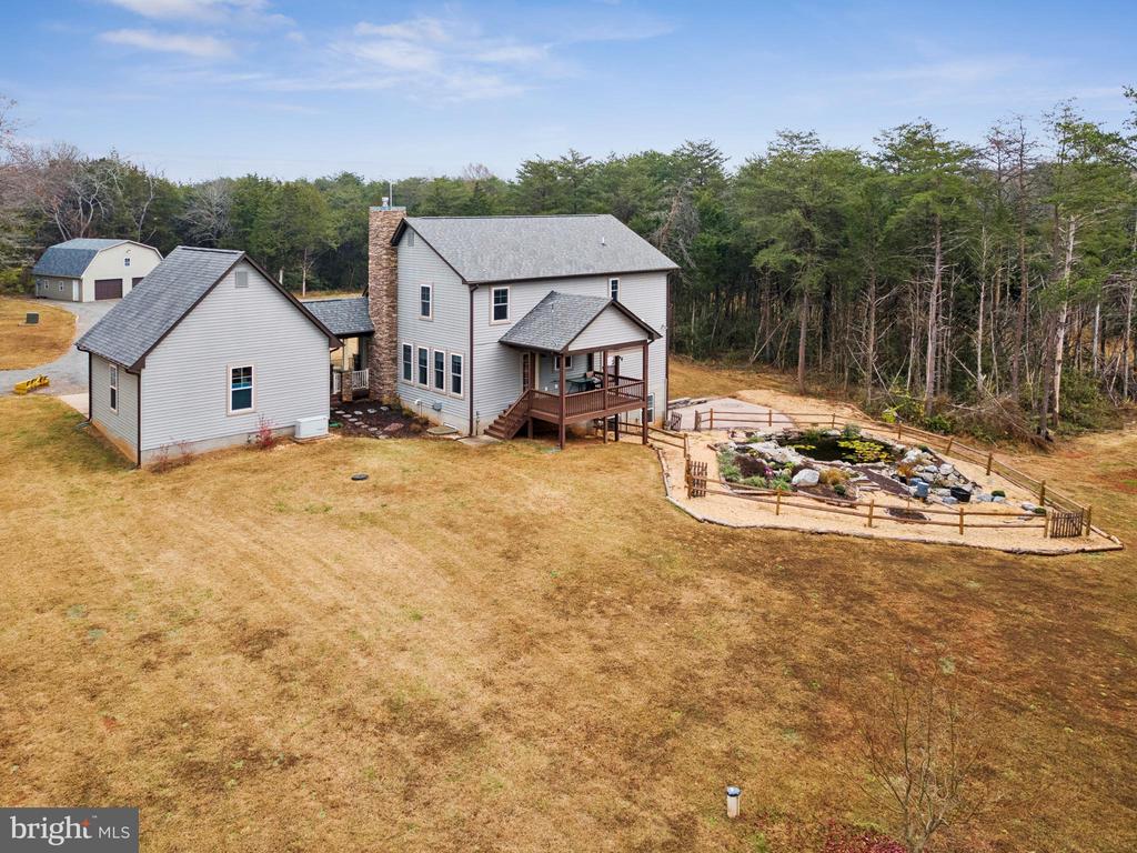 10930 EVERGREEN ACRES LANE