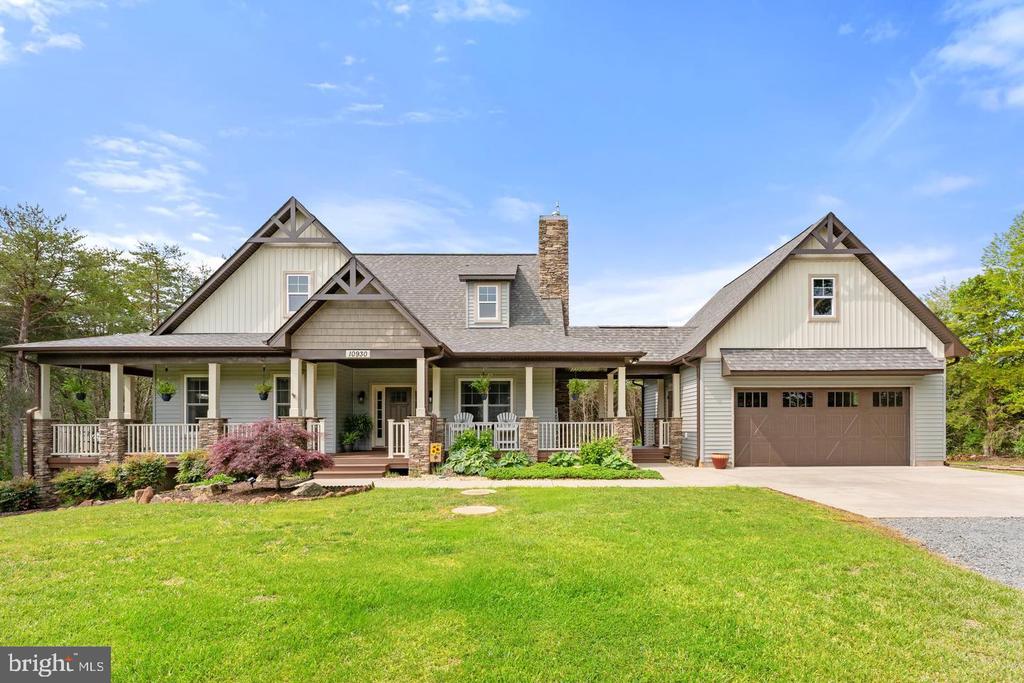 10930 EVERGREEN ACRES LANE