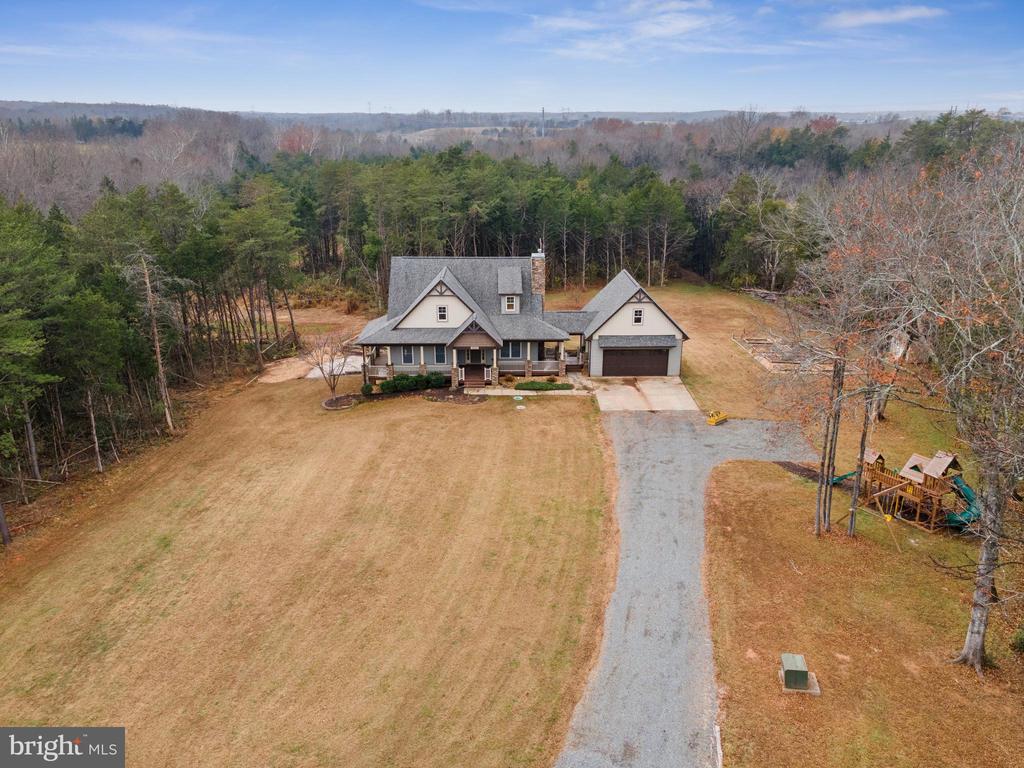 10930 EVERGREEN ACRES LANE