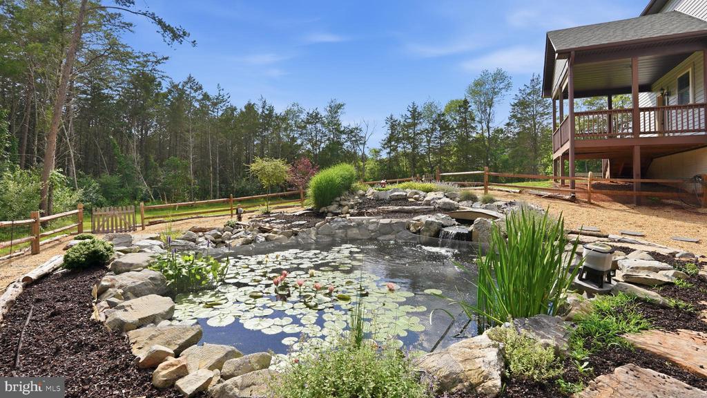 10930 EVERGREEN ACRES LANE
