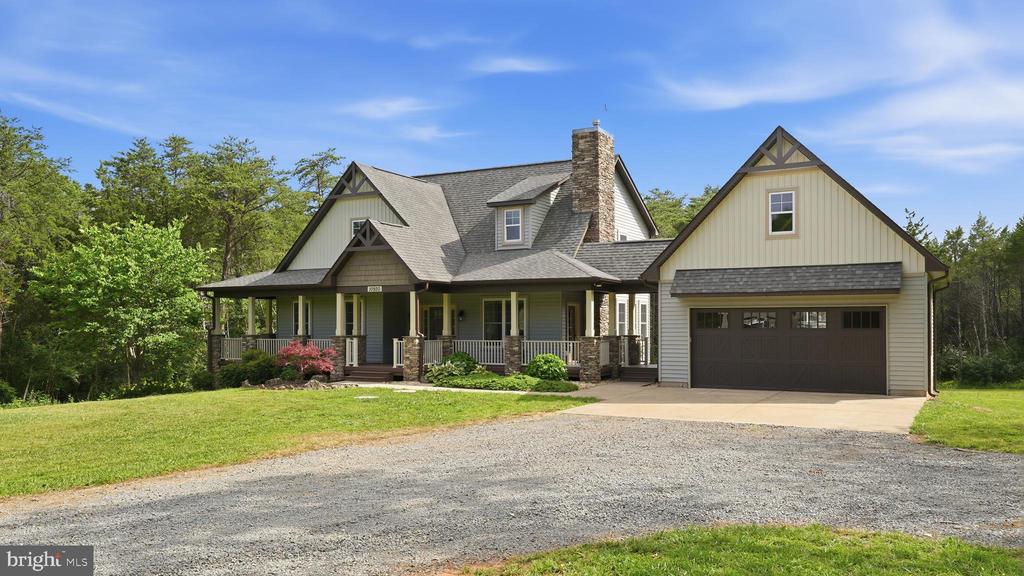 10930 EVERGREEN ACRES LANE