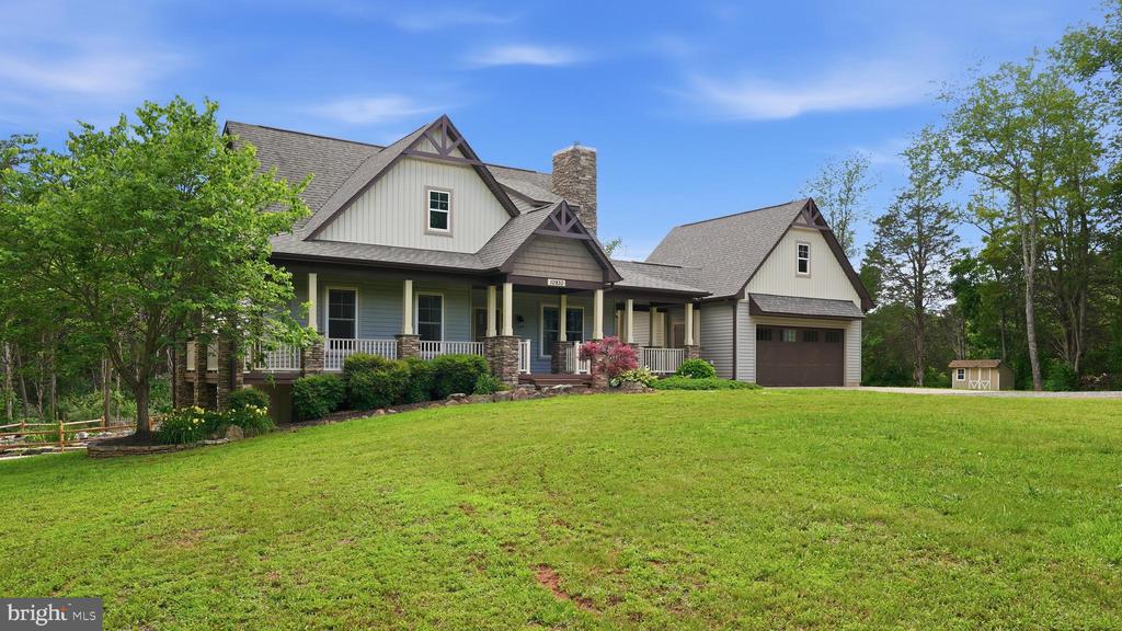 10930 EVERGREEN ACRES LANE