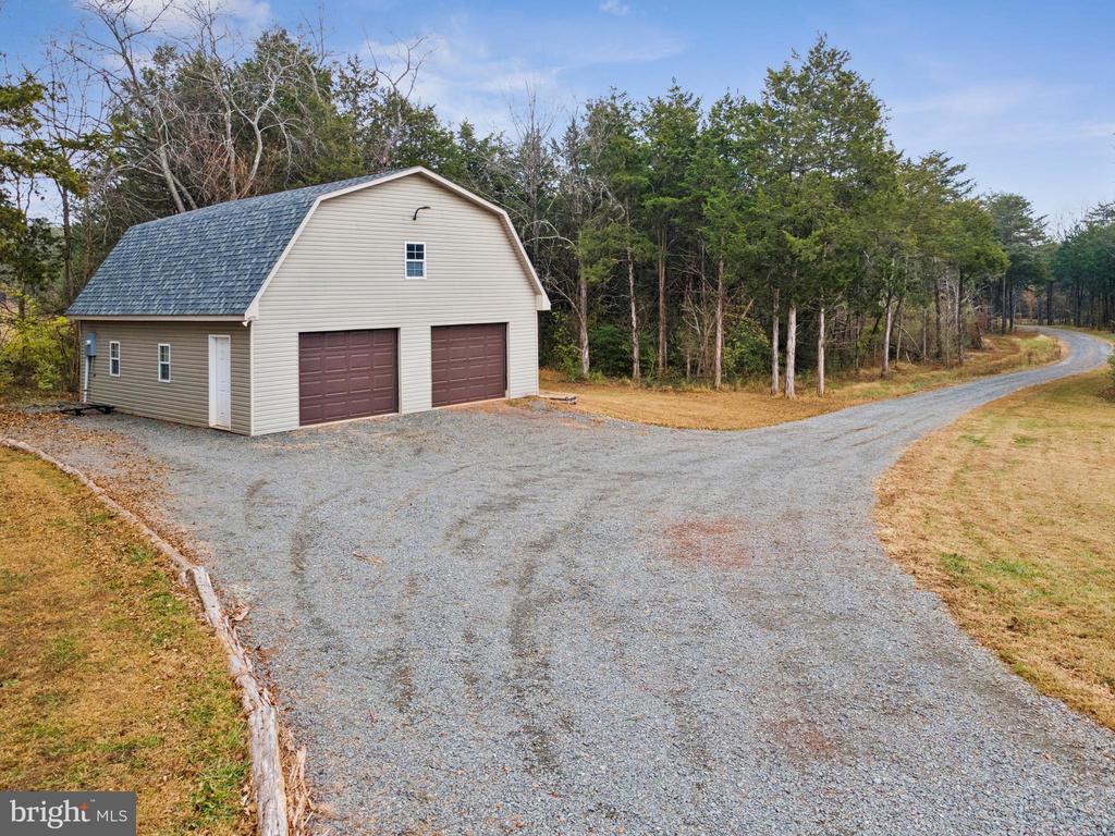 10930 EVERGREEN ACRES LANE