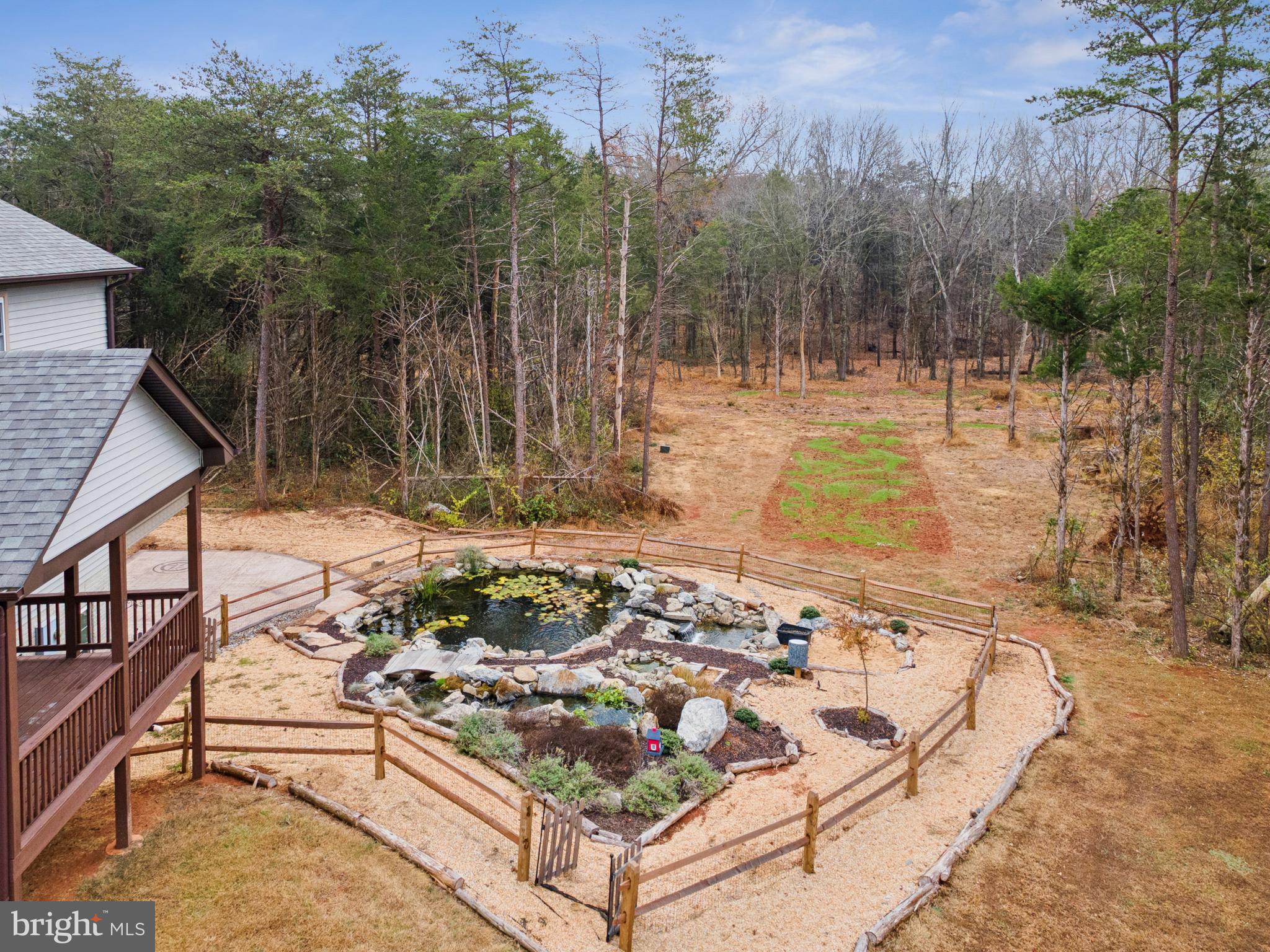 10930 EVERGREEN ACRES LANE