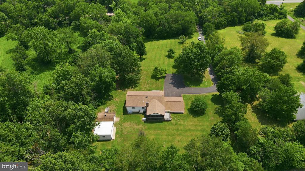 9288 BASTABLE MILL ROAD