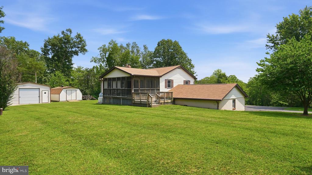 9288 BASTABLE MILL ROAD