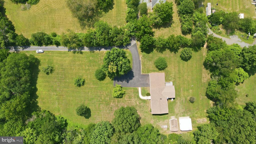 9288 BASTABLE MILL ROAD