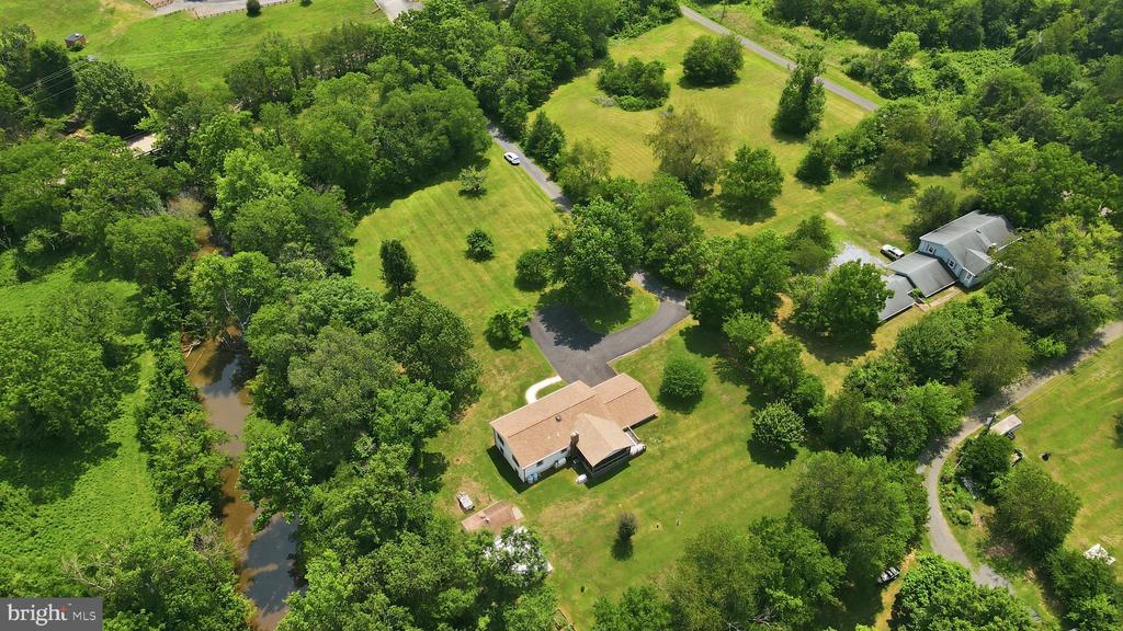 9288 BASTABLE MILL ROAD