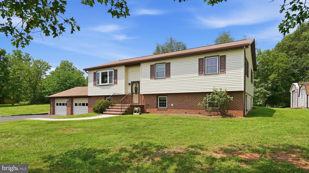 9288 BASTABLE MILL ROAD