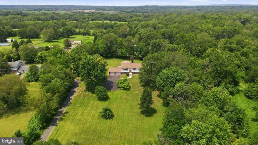 9288 BASTABLE MILL ROAD