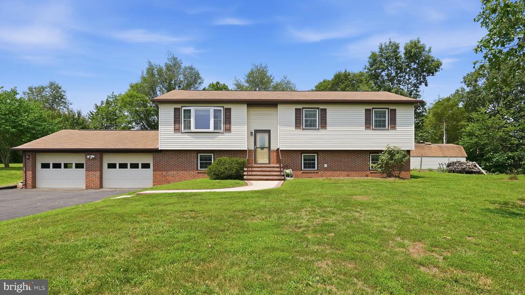 9288 BASTABLE MILL ROAD