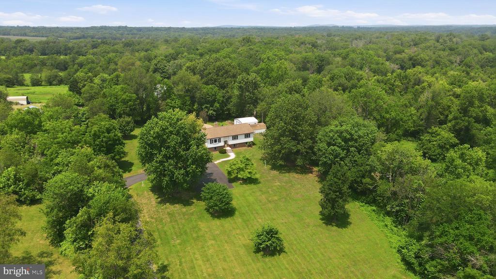 9288 BASTABLE MILL ROAD