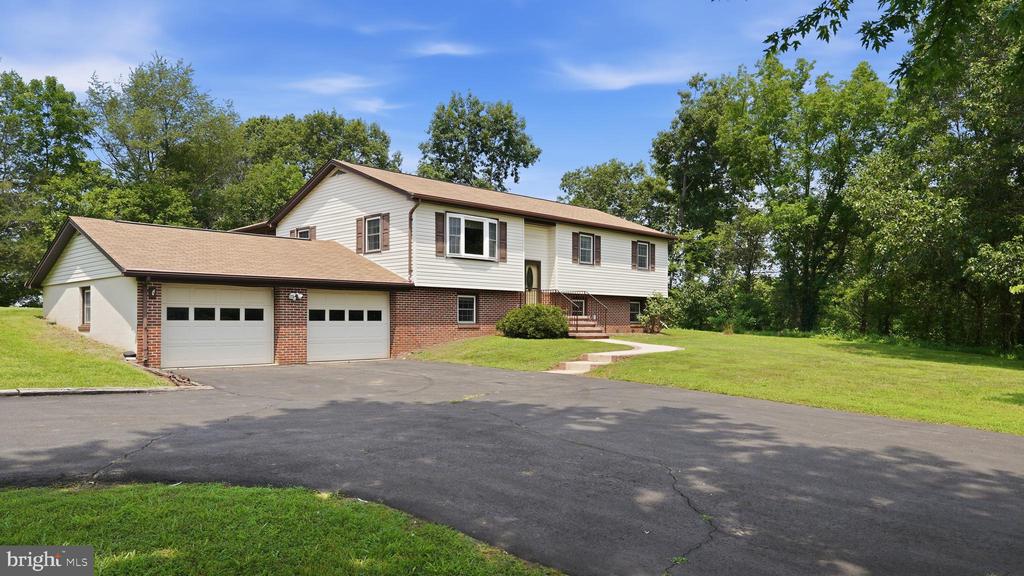 9288 BASTABLE MILL ROAD
