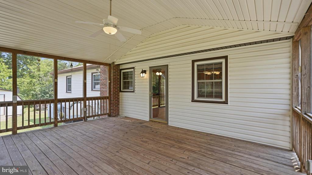 9288 BASTABLE MILL ROAD